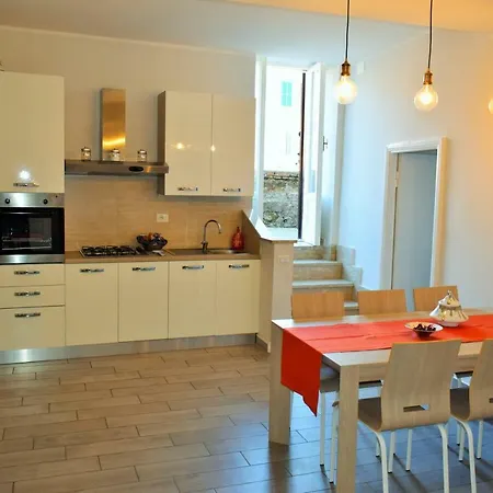 Al Borghetto Апартаменты