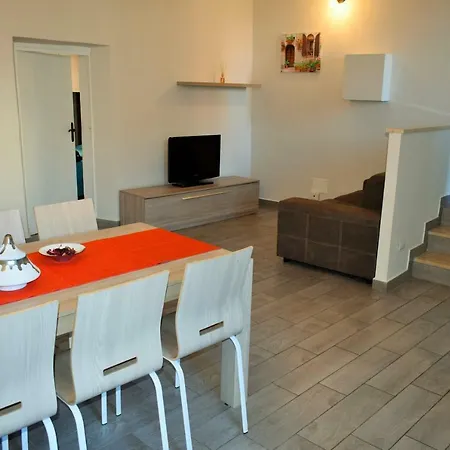 Апартаменты Al Borghetto *