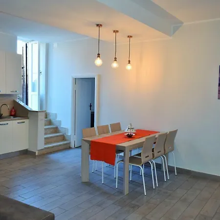 Al Borghetto Апартаменты *
