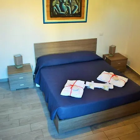 Al Borghetto Неттуно
