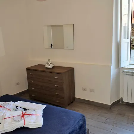Al Borghetto * Неттуно