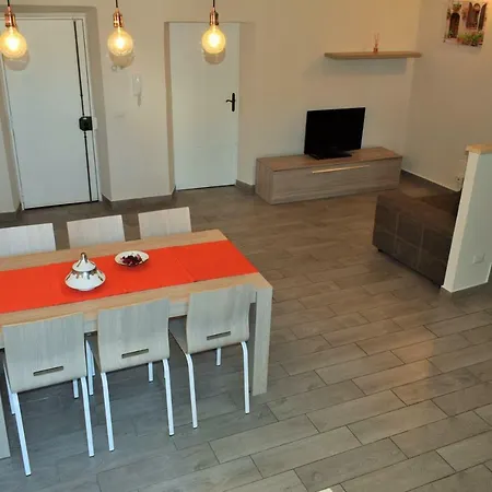 Al Borghetto Апартаменты Неттуно