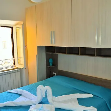 Al Borghetto Апартаменты Неттуно