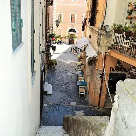 Al Borghetto *