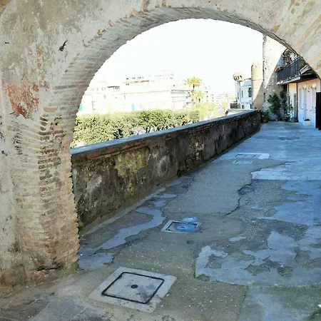 Al Borghetto Апартаменты Неттуно